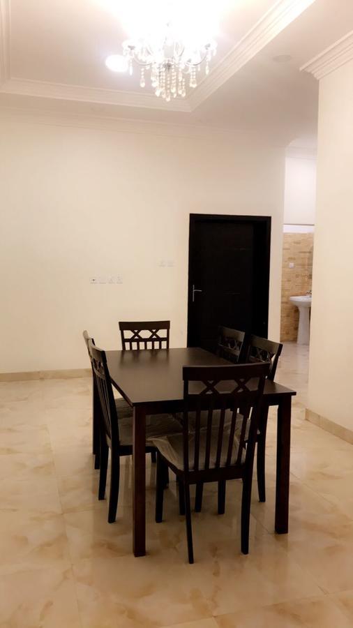 Al Sondos Furnished Apartments Abha Exterior photo